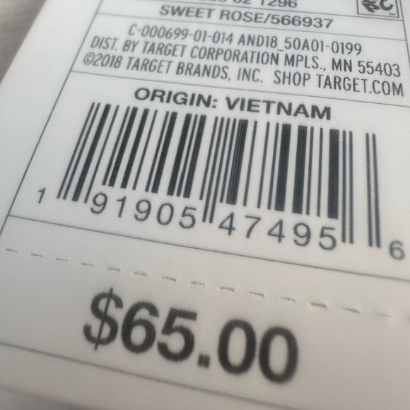 a new day Women's Utility Jacket in Berry - Picture 4 of 9